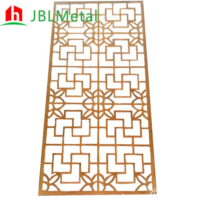 Screen panels