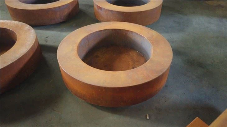 2022 New Bonfire Firepit