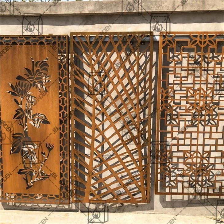 Unique Screen Fency