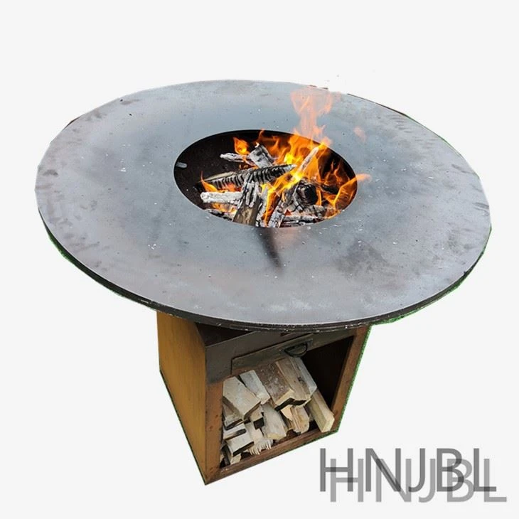 Grill väliköögi jaoks