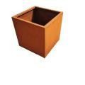 Round Garden Planter Pot