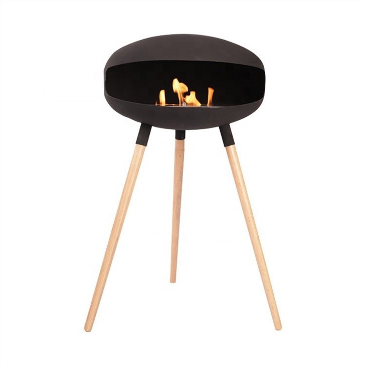 Firepits Ethanol