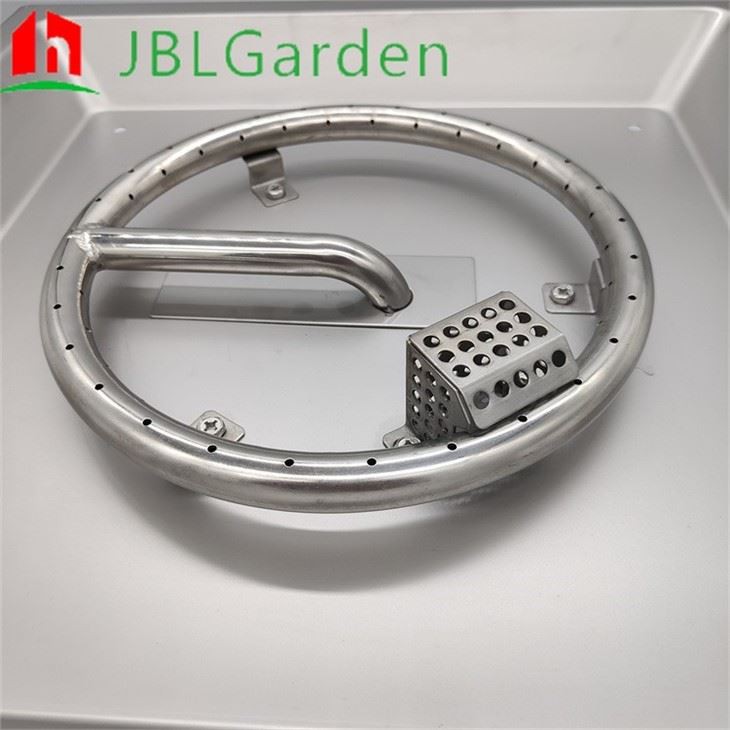 Backyard Party Fire Pit Burner