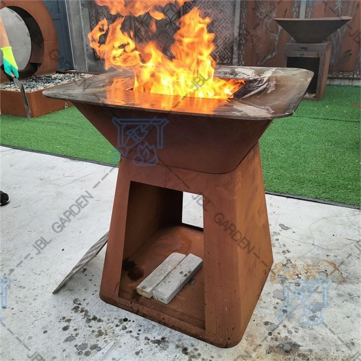 Bbq Makes