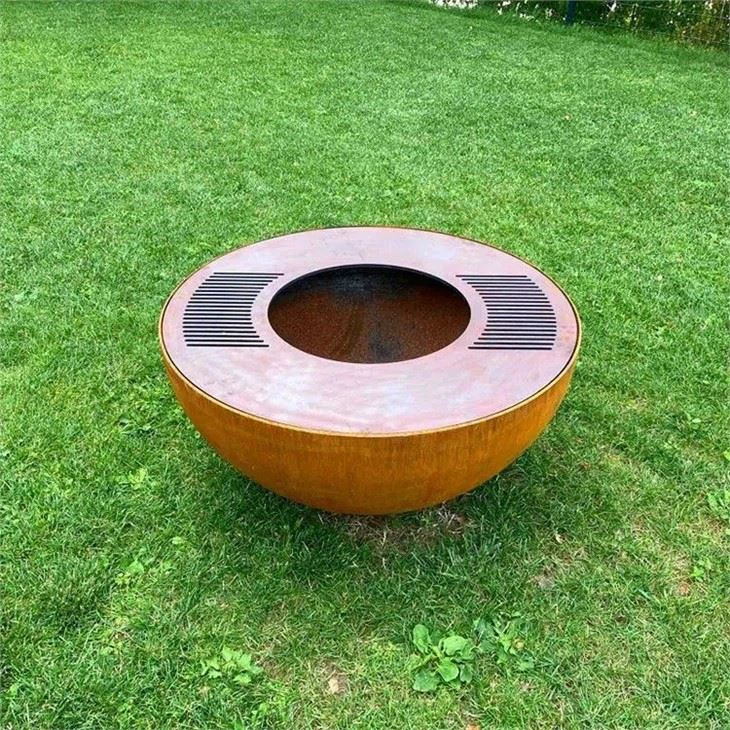 BBQ puutuli