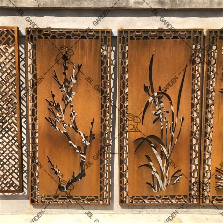 Economical And Beautiful Fence