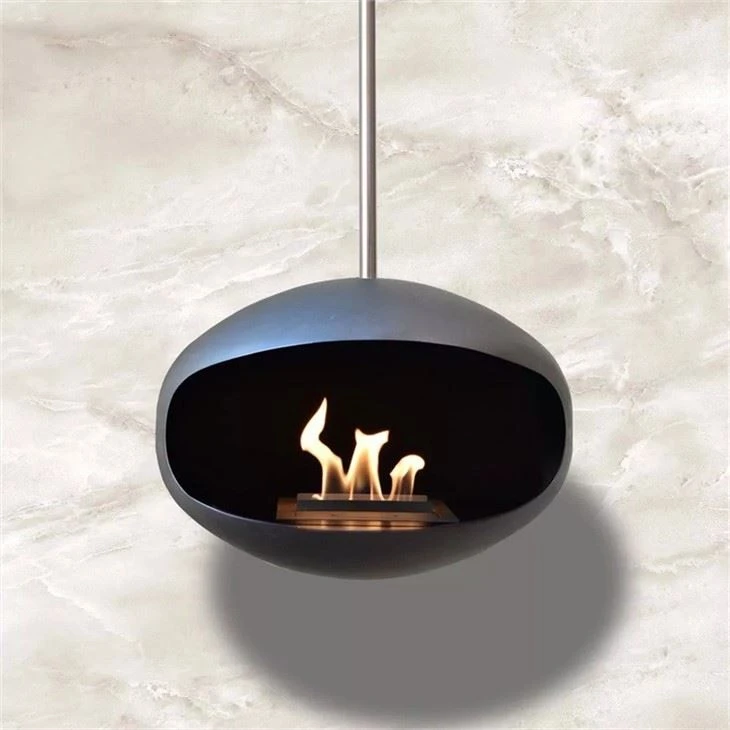 Ethanol Fire Pits