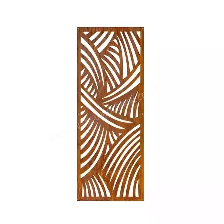 Fence Panel Fence