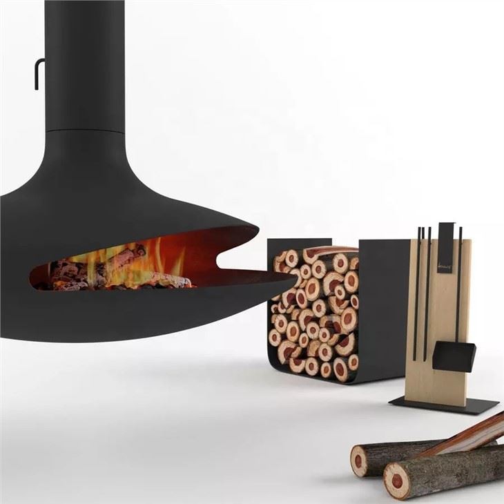 Fire Pit Hanging Fire Place