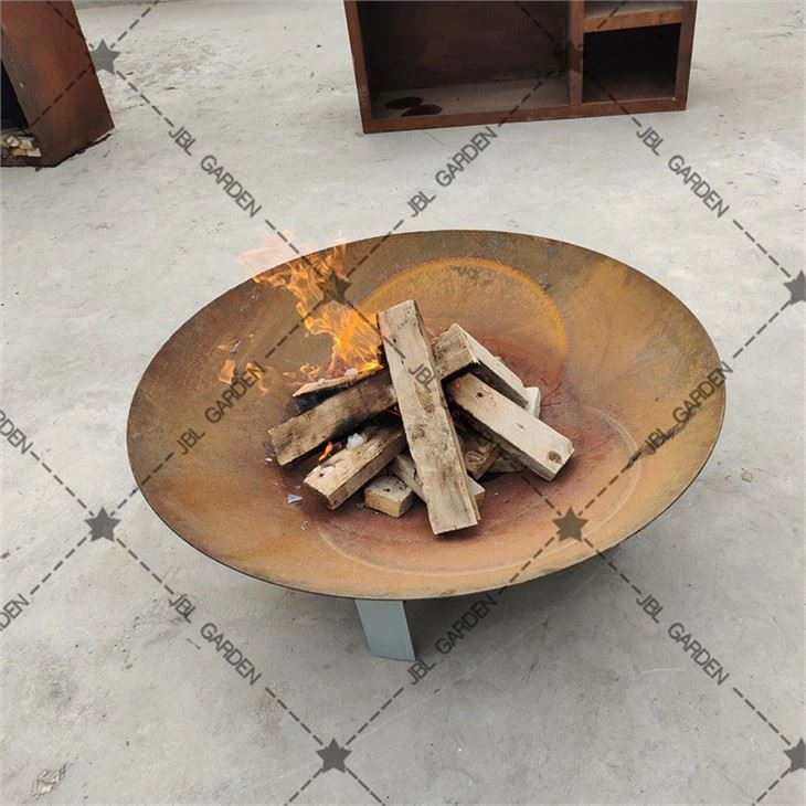 Garden Heater Camping Bonfire Fire Pit