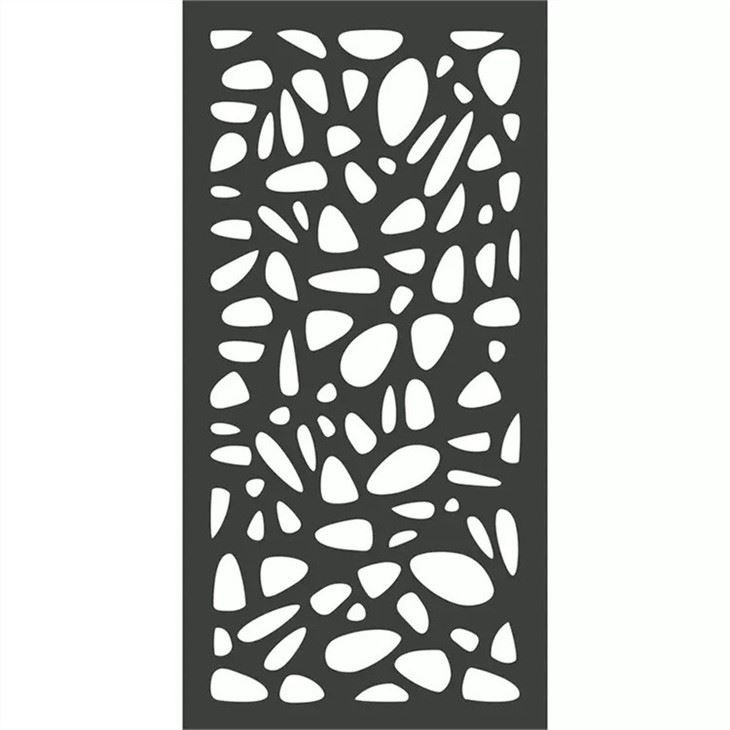 Garden Laser Cut Screens