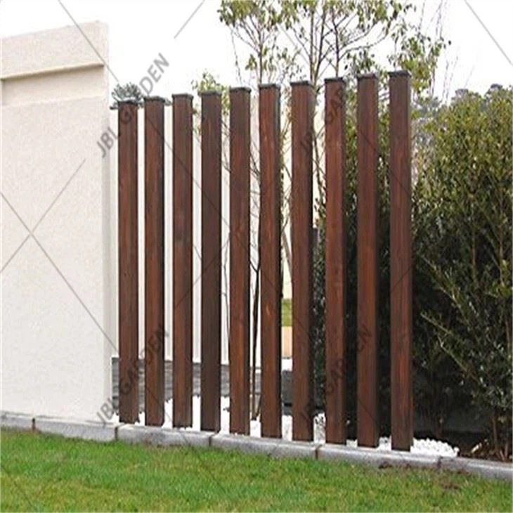 Garden Screens Fence