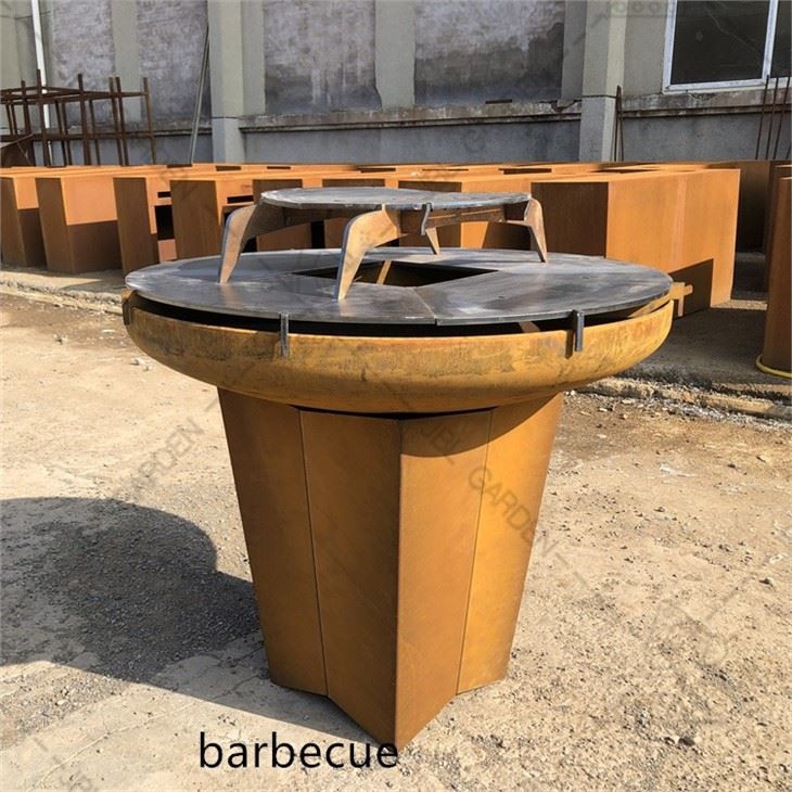 Gas Barbecue Sale