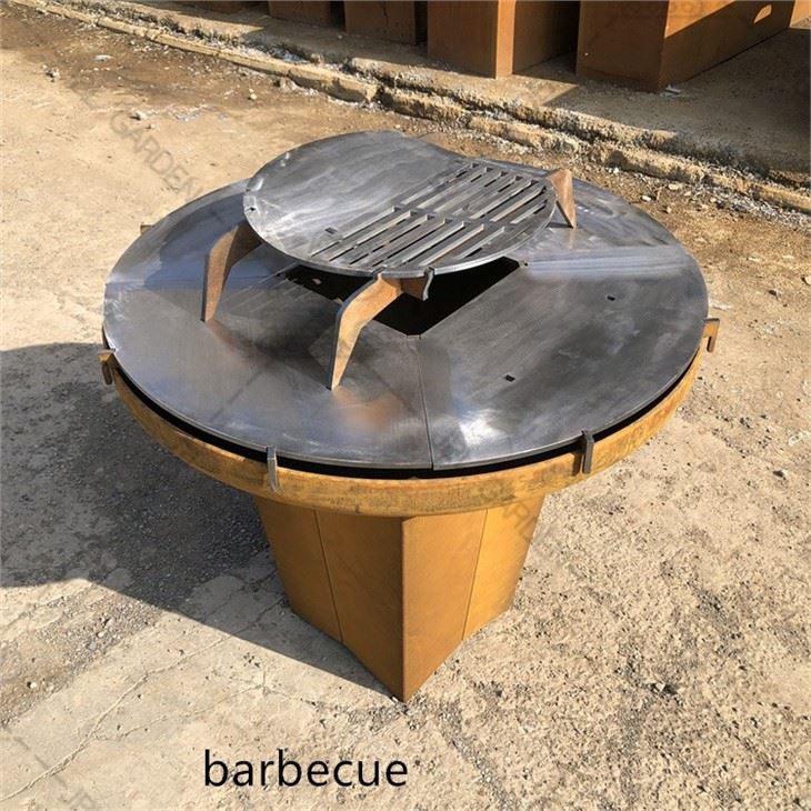Gas Barbecue Sale