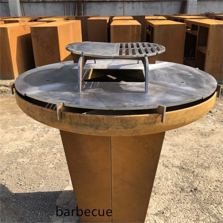 Gas Barbecue Sale