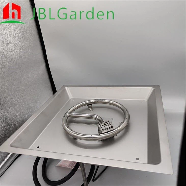 Gas Heater Fire Pit