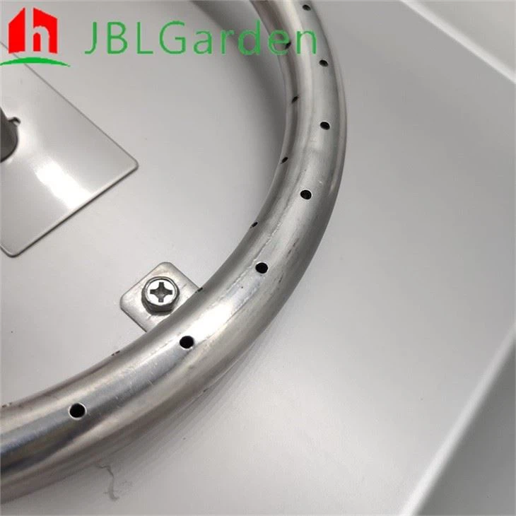 Gas Heater Fire Pit