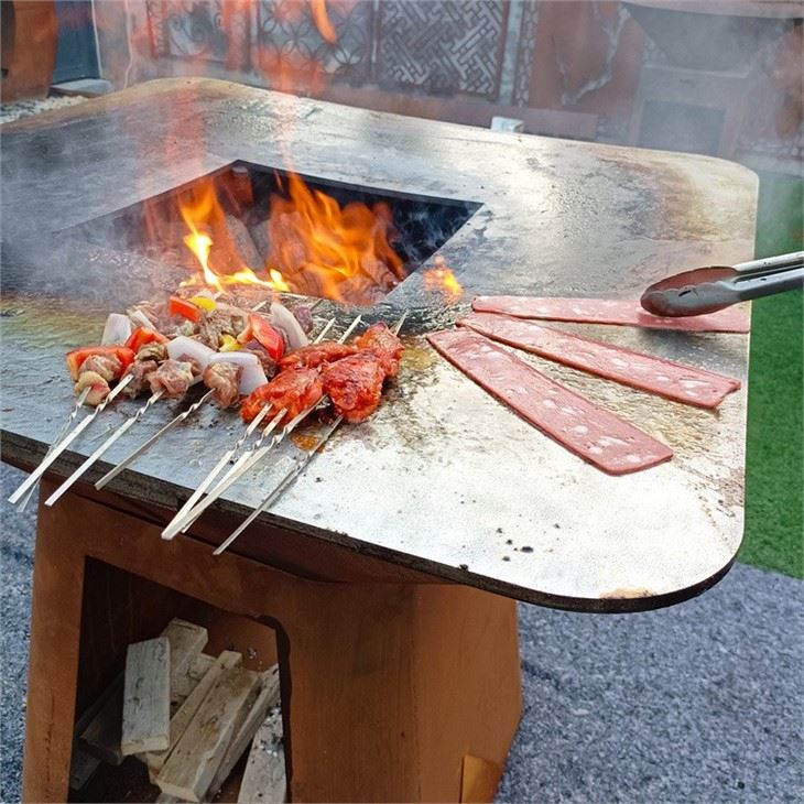 Grill Products