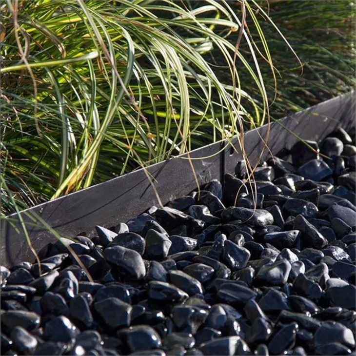 Hammer Edge Landscape Edging