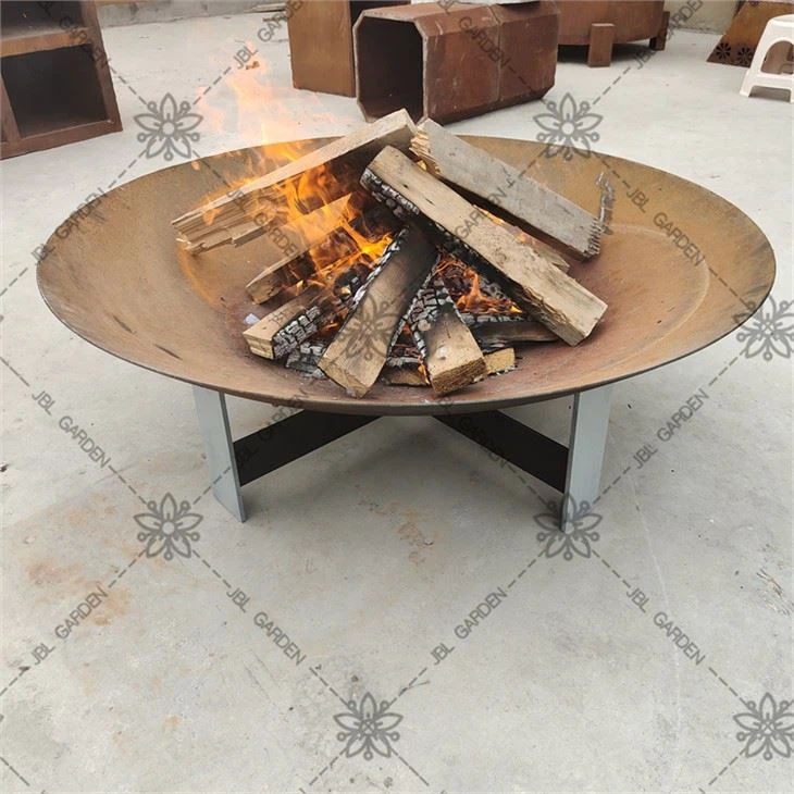 Küttekeha Fire Pit