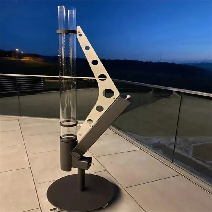 Hot Sale Pellet Stove