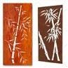 House Decorative Corten Steel Screen