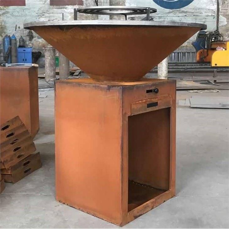 Köök Grill