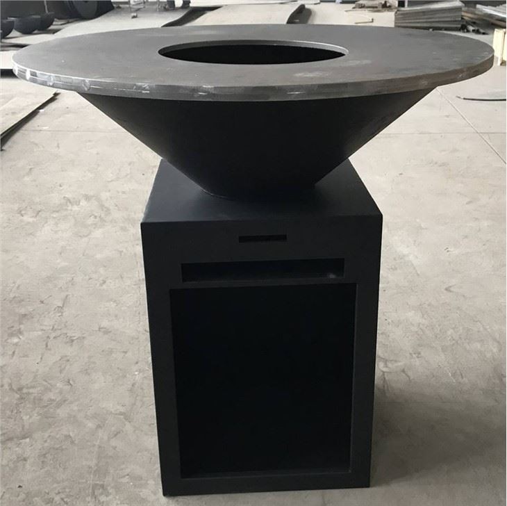 Kitchen Bbq Grill