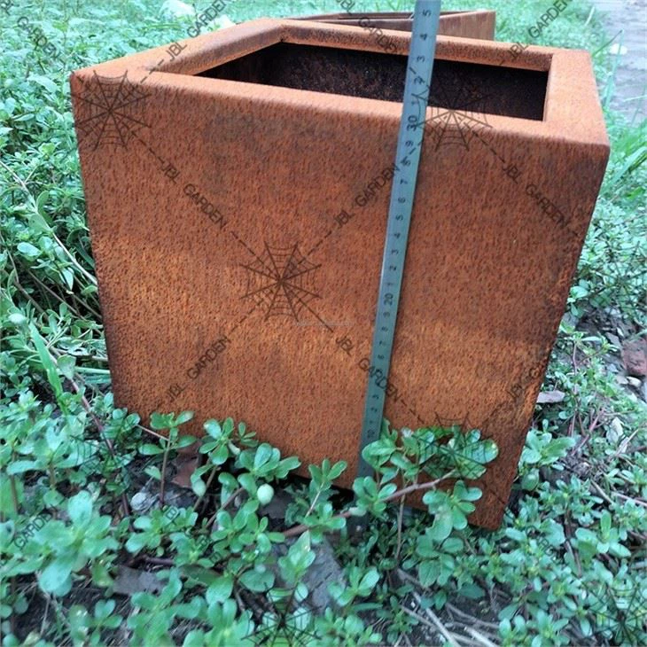 Long Planter Outdoor