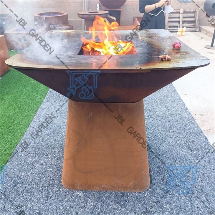 Metal Grate For Bbq