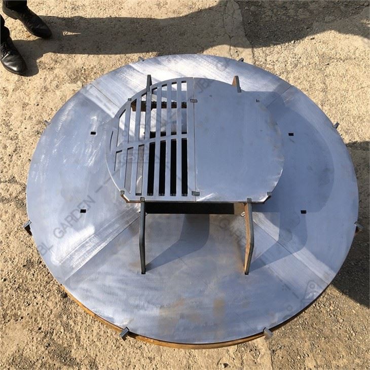 Outdoor Bbq Charcoal