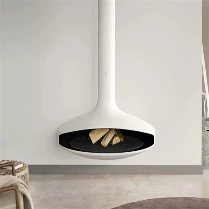 Patio Ecological Fireplace