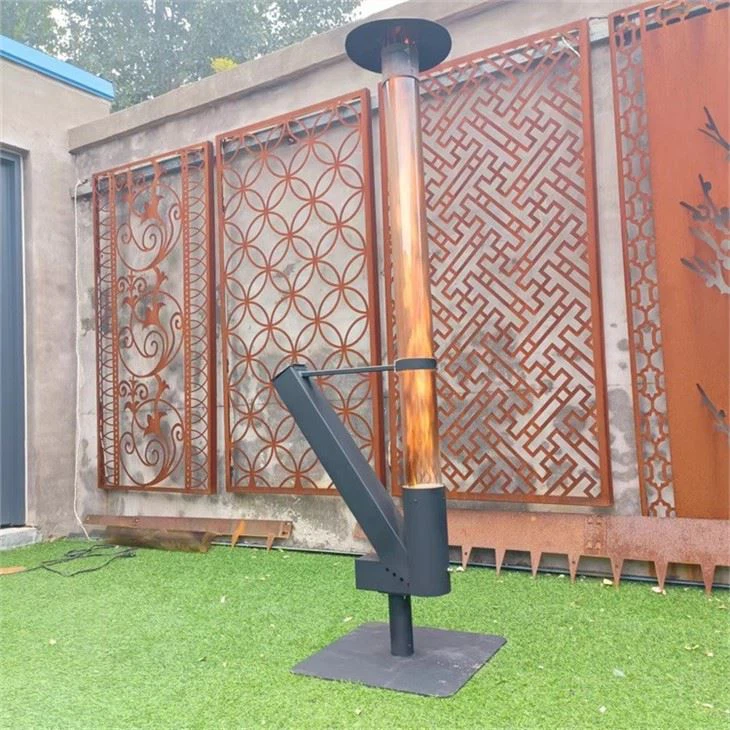 Pellet Fires Bunnings