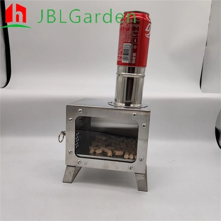 Portable Removable Stove