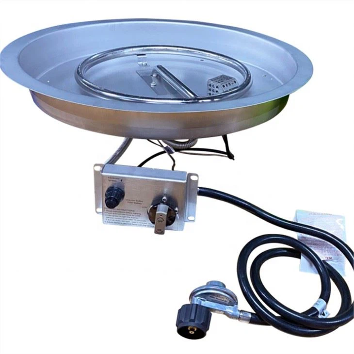 Propane Burner Kit