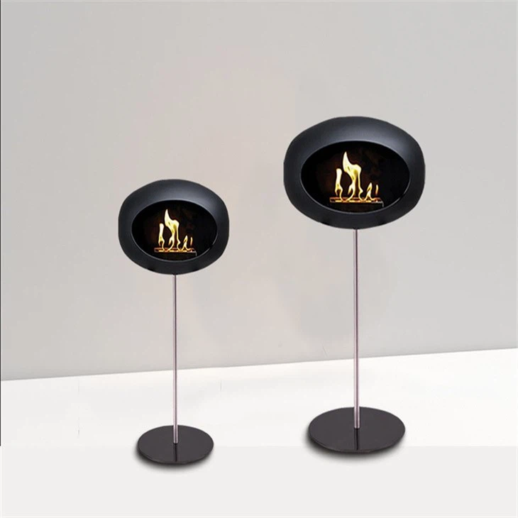 Removal Fire Pit