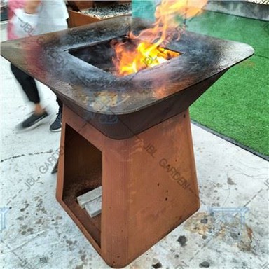 Grill-pliit