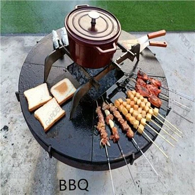 Bbq puidu lõikelaud