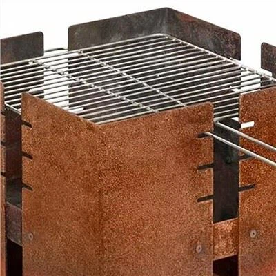 Camping BBQ Grills