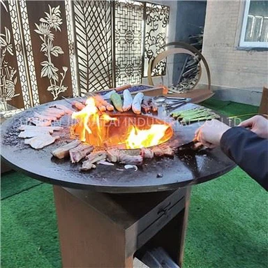 Söe grill