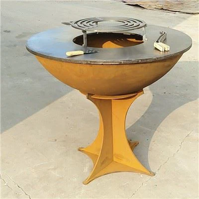 Klassikaline 40" grill