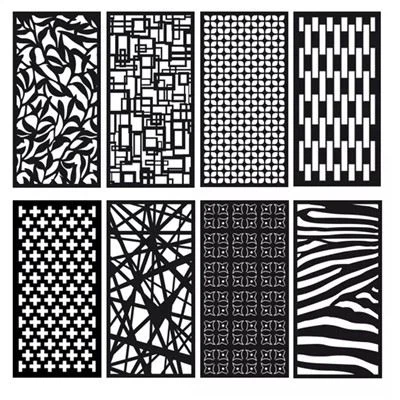 Corteni metallpaneelid