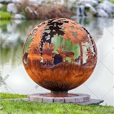 Kohandatud tulesfäär