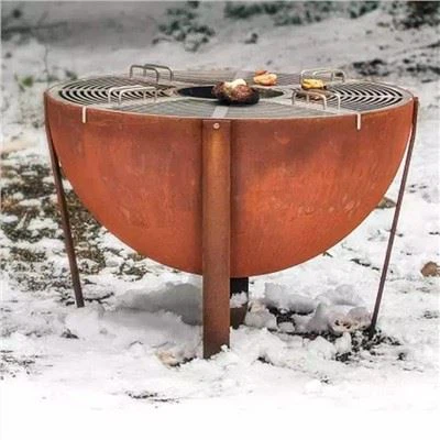 Fire Grill grill