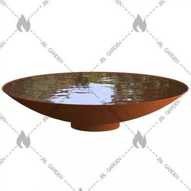 Fire Outdoor Pit