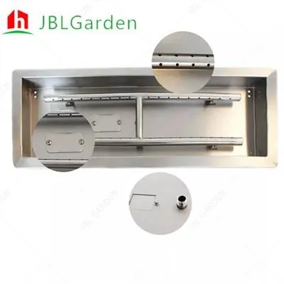 Tulepann Tulekahju jaoks