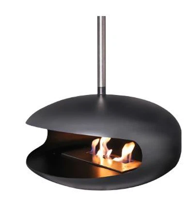 Fire Pit Kamin