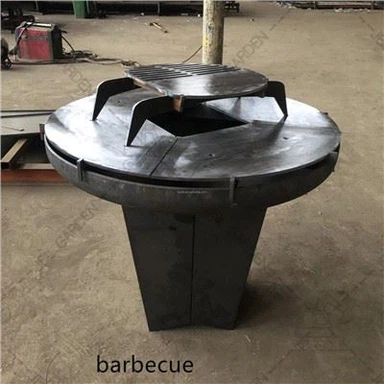 Gaasi-grill