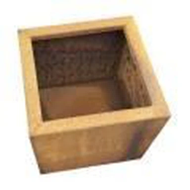 Planter terasest lillepotid