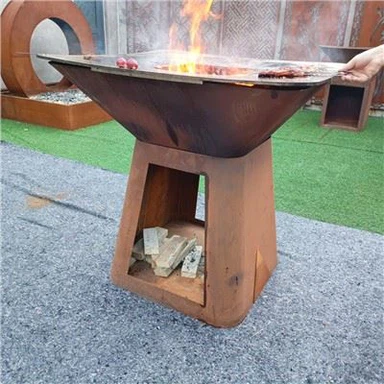 Ristkülikukujuline grillgrill